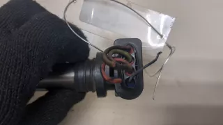 1J0973724,0986221023 Катушка зажигания Skoda Octavia A5 Арт 9303685, вид 2