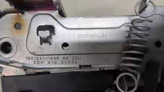5QM419502AL Рулевая колонка Volkswagen Jetta 7 Арт 9307629, вид 3