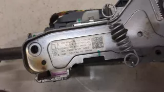 5QM419502AL Рулевая колонка Volkswagen Jetta 7 Арт 9307629, вид 5