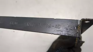 jx6b10718ac Кронштейн (крепление) Ford Bronco Sport Арт 9308643, вид 2