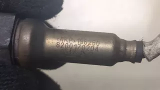 8200170204 Лямбда-зонд Renault Megane 2 Арт 9307637, вид 3