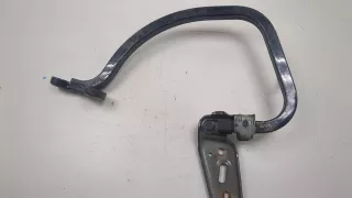 17A827302 Петля крышки багажника Volkswagen Jetta 7 Арт 9306420, вид 1