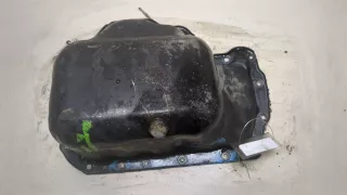  Поддон Skoda Fabia 1 Арт 9284378, вид 1