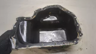  Поддон Skoda Fabia 1 Арт 9284378, вид 3