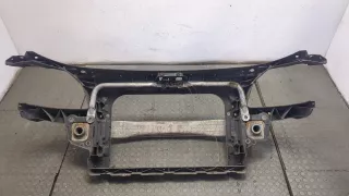 8N0805594D Панель передняя (телевизор) Audi TT 1 Арт 9307164, вид 2