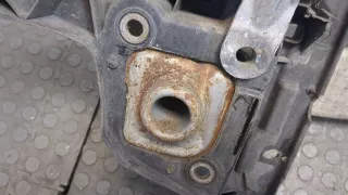8N0805594D Панель передняя (телевизор) Audi TT 1 Арт 9307164, вид 3