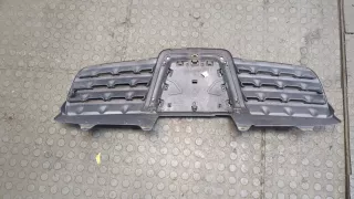 62310JD00B Решетка радиатора Nissan Qashqai 1  Арт 9307845, вид 2