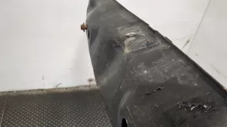 A9066202500 Усилитель переднего бампера Mercedes Sprinter W906 Арт 9306637, вид 3