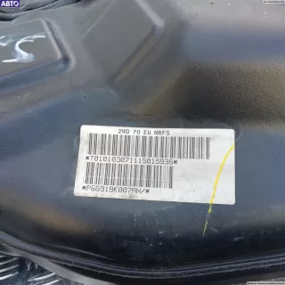6G919K007AG Бак топливный Ford Mondeo 4 Арт 54568548, вид 2