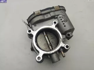1111410125 Заслонка дроссельная Mercedes E W210 Арт 54822457, вид 2