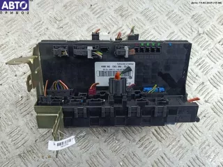 2035453101 Блок управления SAM Mercedes C W203 Арт 54516741, вид 1