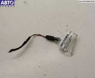 4B0919063A Фонарь салонный (плафон) Audi A6 C5 (S6,RS6) Арт 54715512, вид 2