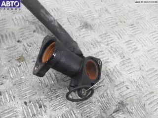 058121133b Фланец (тройник) системы охлаждения Skoda Superb 1 Арт 54851309, вид 2