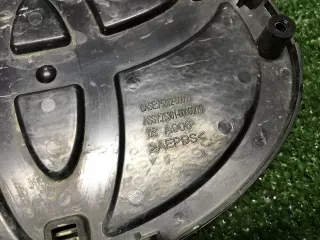 7530160060 Эмблема решетки радиатора Toyota Land Cruiser Prado 150 Арт 0000007024436, вид 10