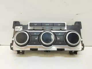 LR086029 блок управления климат-контролем Land Rover Range Rover 4 Арт lz223739, вид 1