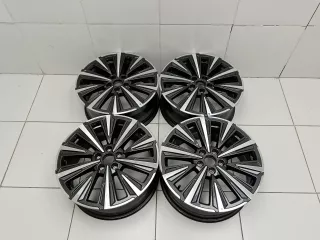 203000365aa Диск колесный легкосплавный Chery Arrizo 8 M1E Арт bbr240927116, вид 1
