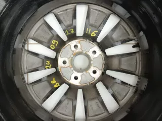 203000365aa Диск колесный легкосплавный Chery Arrizo 8 M1E Арт bbr240927116, вид 17