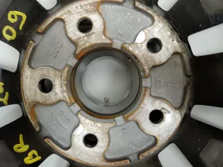 203000365aa Диск колесный легкосплавный Chery Arrizo 8 M1E Арт bbr240927116, вид 18