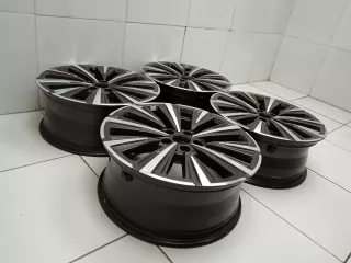 203000365aa Диск колесный легкосплавный Chery Arrizo 8 M1E Арт bbr240927116, вид 3