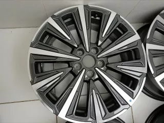 203000365aa Диск колесный легкосплавный Chery Arrizo 8 M1E Арт bbr240927116, вид 5