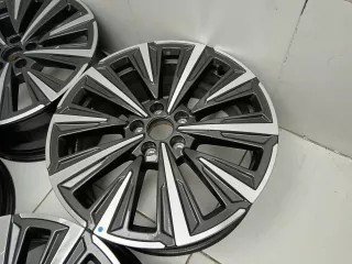 203000365aa Диск колесный легкосплавный Chery Arrizo 8 M1E Арт bbr240927116, вид 8