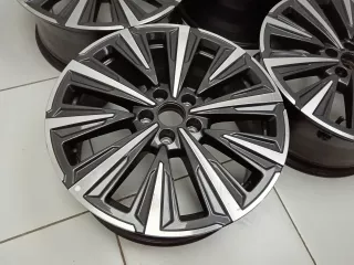 203000365aa Диск колесный легкосплавный Chery Arrizo 8 M1E Арт bbr240927116, вид 9