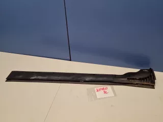554000400AA Уплотнитель двери задней левой Chery Tiggo 7 PRO Арт Z337689, вид 1