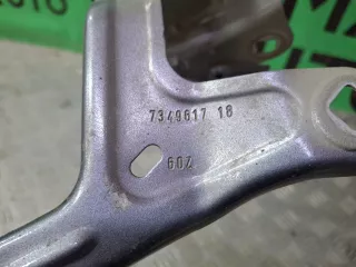 41007440423, 7349617, 4 Кронштейн крыла BMW 5 G30/G31 Арт 337643RM, вид 7