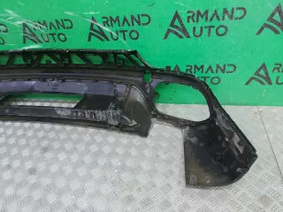 958505521509B9, 7P5807834R Юбка бампера Porsche Cayenne 958 Арт 338885RM, вид 8