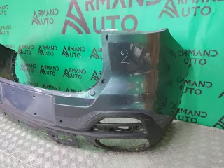 602000614AA, 602000614AA, 602000615AA, 602000616AA Бампер чери тигго т18 (т t 18) Chery Tiggo 8 Арт ARM328661, вид 5