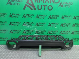 958505521509B9, 7P5807834R Юбка бампера Porsche Cayenne 957 Арт ARM338885, вид 1