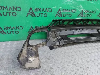 958505521509B9, 7P5807834R Юбка бампера Porsche Cayenne 957 Арт ARM338885, вид 7