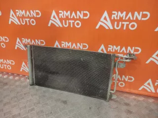 6C0816411B радиатор кондиционера Skoda Rapid Арт AR186342, вид 7