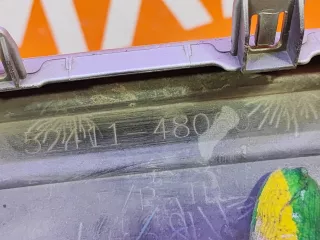 5241148060 Юбка бампера Lexus RX 4 Арт AR278308, вид 11