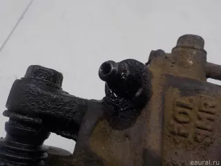5830026050 Hyundai-Kia Суппорт тормозной задний левый Hyundai Santa FE 4 (TM) restailing Арт E52421146, вид 4