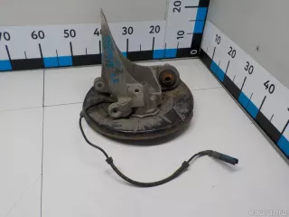 33321095240 BMW Кулак поворотный задний правый BMW X5 E53 Арт E52424584, вид 7
