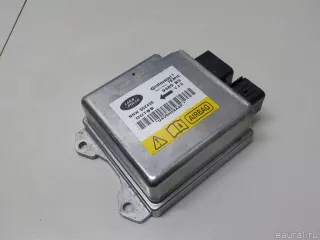 NNW502436 Land Rover Блок управления AIR BAG Land Rover Discovery 3 Арт E52425162, вид 5