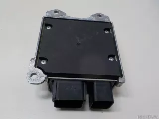 NNW502436 Land Rover Блок управления AIR BAG Land Rover Discovery 3 Арт E52425162, вид 9