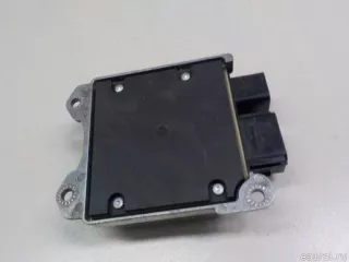 NNW502436 Land Rover Блок управления AIR BAG Land Rover Discovery 3 Арт E52425163, вид 5