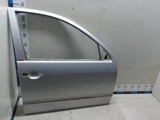 6Y0831056 VAG Дверь передняя правая Skoda Fabia 1 Арт E52428803, вид 1