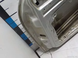6Y0831056 VAG Дверь передняя правая Skoda Fabia 1 Арт E52428803, вид 15
