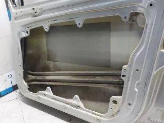 6Y0831056 VAG Дверь передняя правая Skoda Fabia 1 Арт E52428803, вид 19