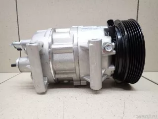 WXRN004 WNRLN Компрессор кондиционера Renault Scenic 2 Арт E95693077, вид 7