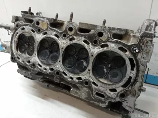 1110122061 Toyota Головка блока цилиндров Toyota Corolla E120 1.4л Арт E90408666, вид 14