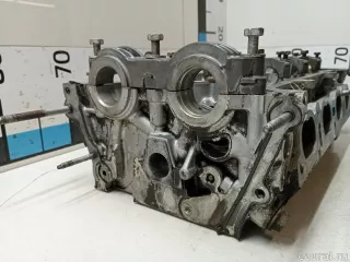 1110122061 Toyota Головка блока цилиндров Toyota Corolla E120 1.4л Арт E90408666, вид 3