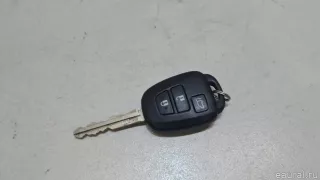 8907042890 Toyota Ключ зажигания Toyota Rav 4 4 Арт E23494913, вид 2