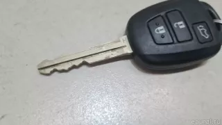 8907042890 Toyota Ключ зажигания Toyota Rav 4 4 Арт E23494913, вид 3