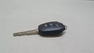 8907042890 Toyota Ключ зажигания Toyota Rav 4 4 Арт E23494913, вид 4
