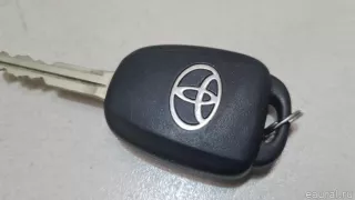 8907042890 Toyota Ключ зажигания Toyota Rav 4 4 Арт E23494913, вид 5