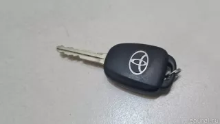 8907042890 Toyota Ключ зажигания Toyota Rav 4 4 Арт E23494913, вид 6